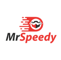 MrSpeedy Philippines logo